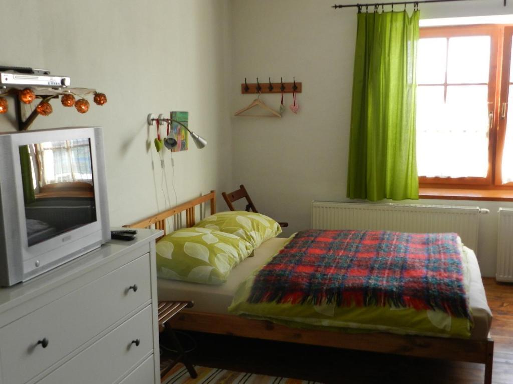 Apartmany V Chalupe Стара Лесна Номер фото