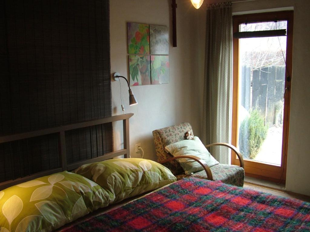 Apartmany V Chalupe Стара Лесна Номер фото