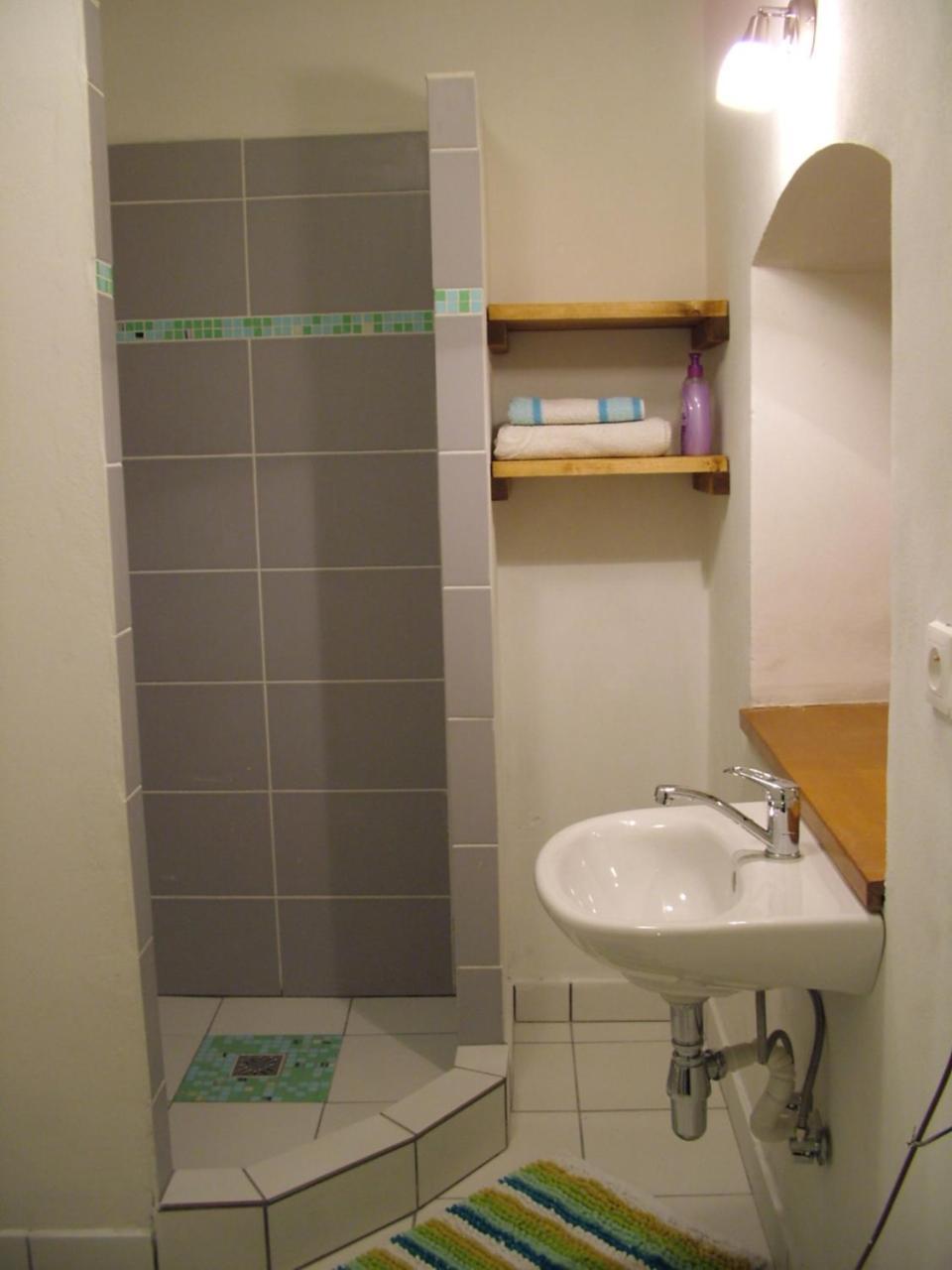 Apartmany V Chalupe Стара Лесна Екстер'єр фото